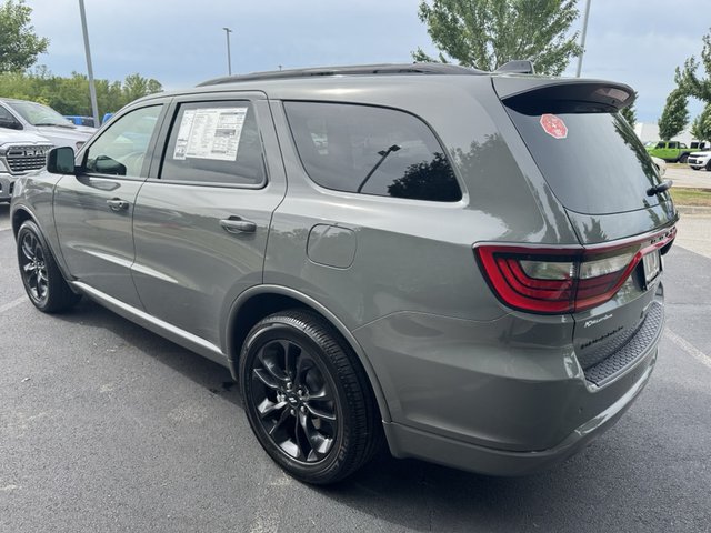 2025 Dodge Durango GT RWD