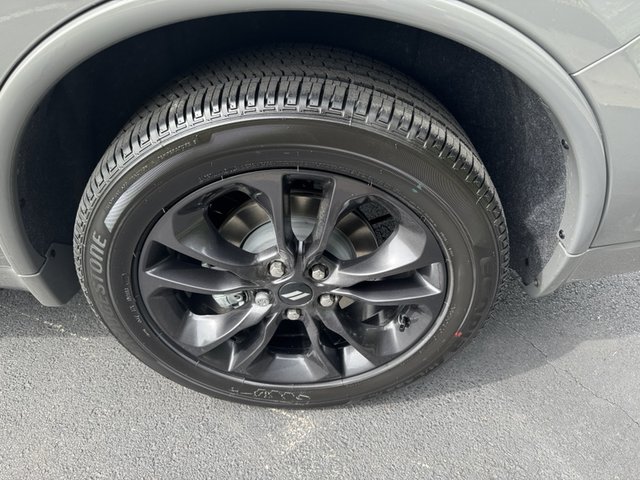 2025 Dodge Durango GT RWD