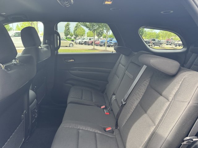 2025 Dodge Durango GT RWD