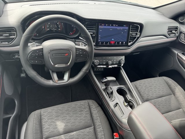 2025 Dodge Durango GT RWD