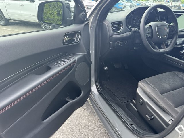 2025 Dodge Durango GT RWD