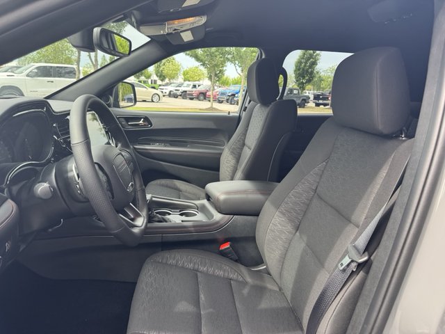 2025 Dodge Durango GT RWD