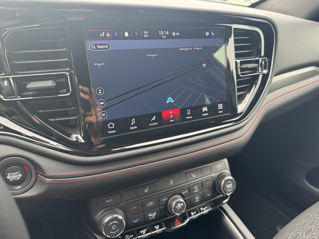 2025 Dodge Durango GT RWD