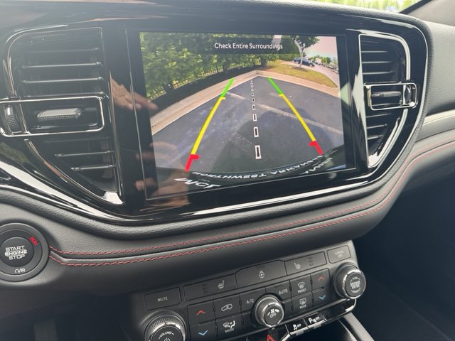 2025 Dodge Durango GT RWD