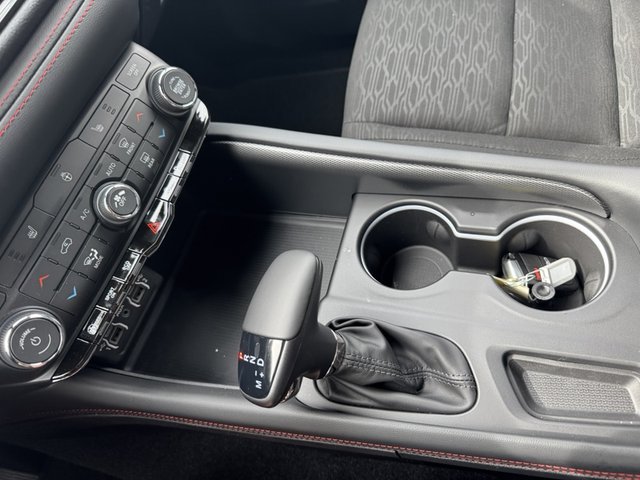 2025 Dodge Durango GT RWD