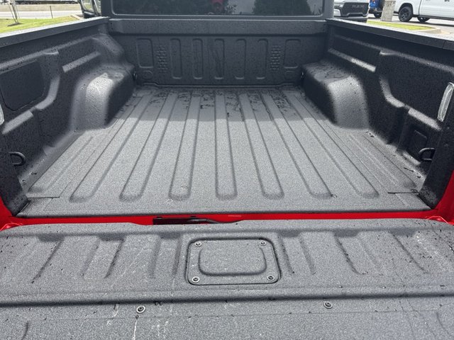 2025 Jeep Gladiator Sport 4WD