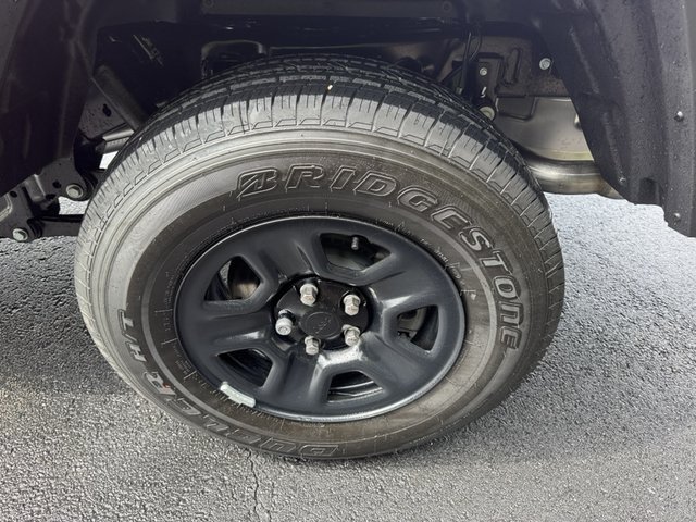 2025 Jeep Gladiator Sport 4WD
