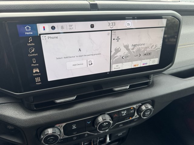 2025 Jeep Gladiator Sport 4WD