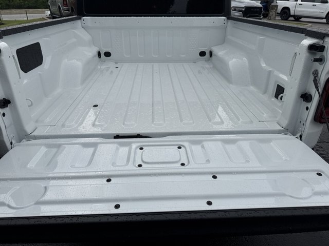 2025 Jeep Gladiator Rubicon 4WD