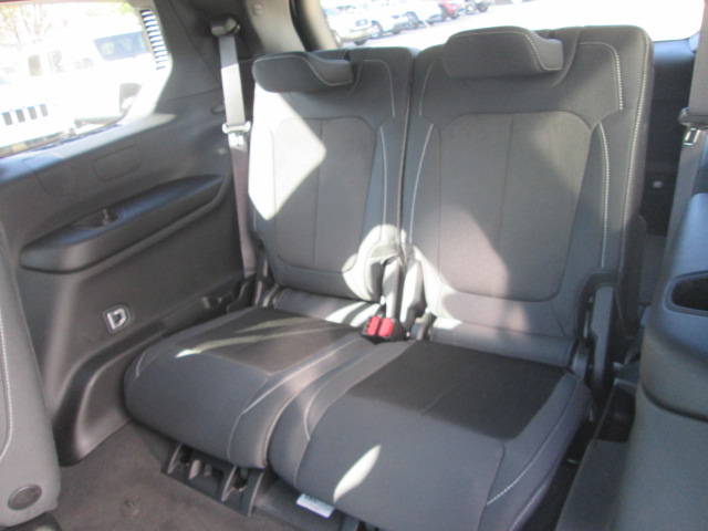 2025 Jeep Grand Cherokee Laredo 2WD L