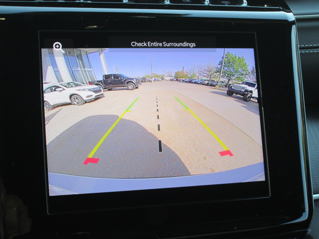 2025 Jeep Grand Cherokee Laredo 2WD L