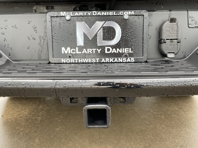 2025 Ram 1500 Big Horn 4WD 5ft7 Box