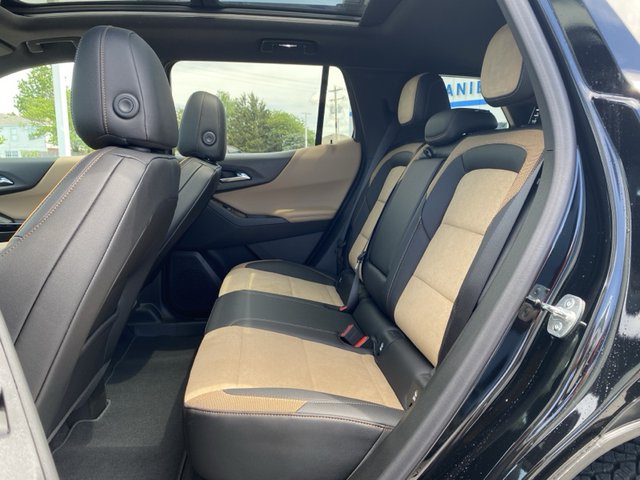 2026 Chevrolet Equinox AWD ACTIV