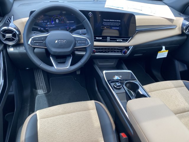 2026 Chevrolet Equinox AWD ACTIV