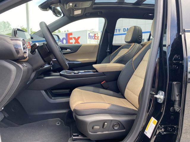 2026 Chevrolet Equinox AWD ACTIV