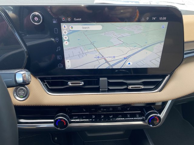 2026 Chevrolet Equinox AWD ACTIV