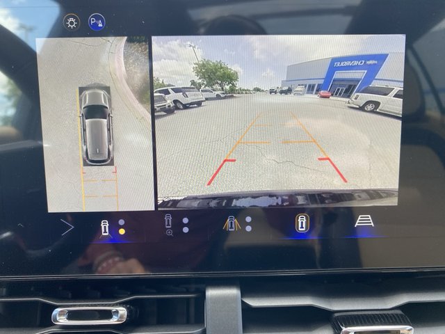 2026 Chevrolet Equinox AWD ACTIV