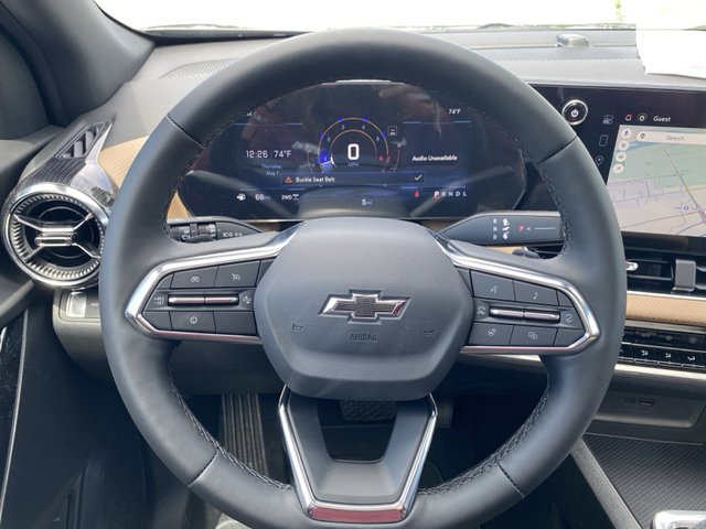 2026 Chevrolet Equinox AWD ACTIV