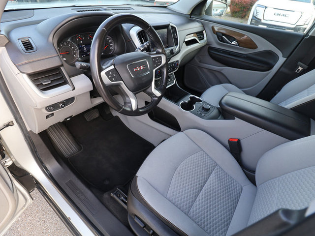 2018 GMC Terrain SLE FWD