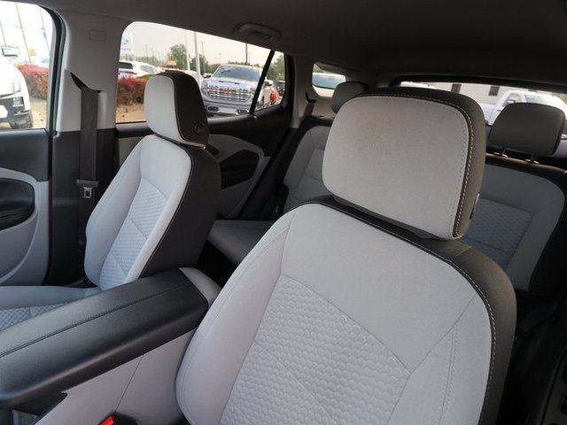 2018 GMC Terrain SLE FWD