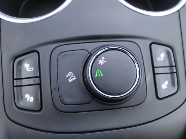 2018 GMC Terrain SLE FWD
