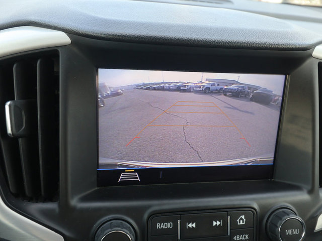 2018 GMC Terrain SLE FWD