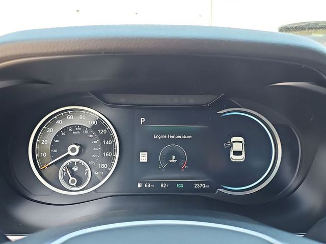 2025 Genesis G70 2.5T RWD