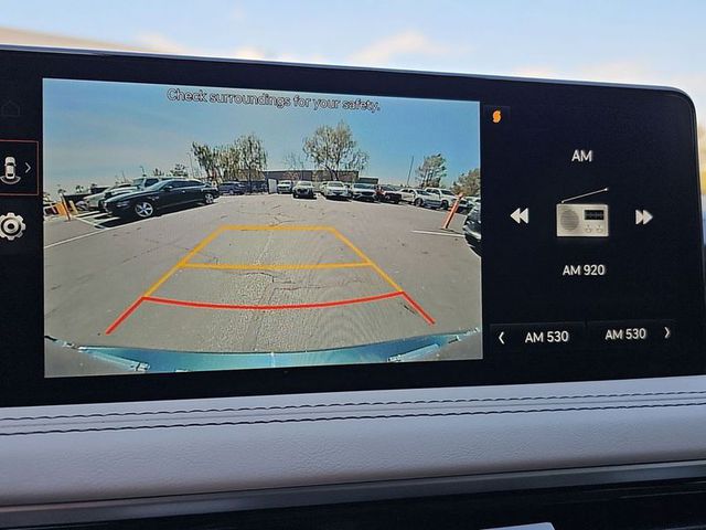 2025 Genesis G70 2.5T RWD