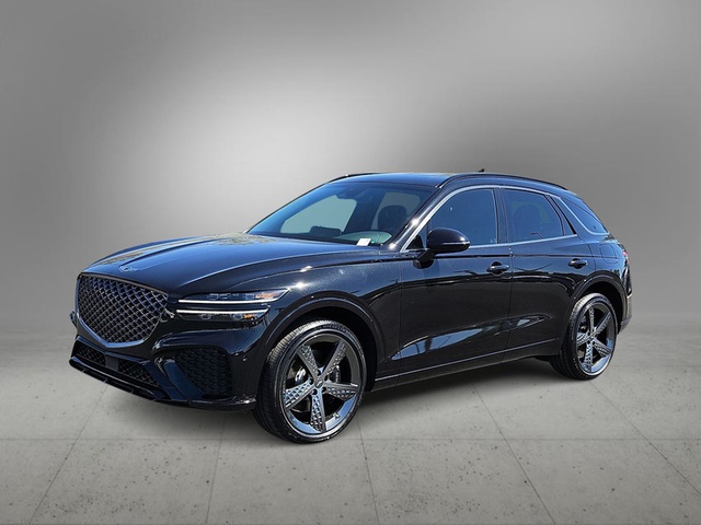 2025 Genesis GV70 2.5T AWD