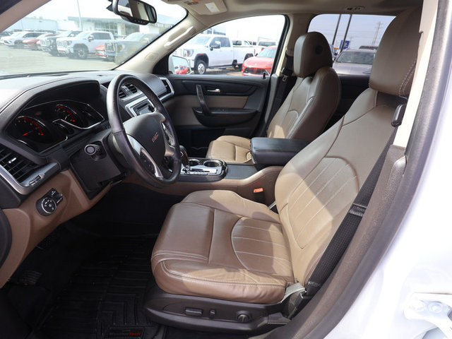 2017 GMC Acadia Limited FWD