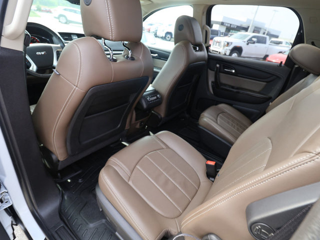 2017 GMC Acadia Limited FWD