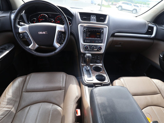 2017 GMC Acadia Limited FWD