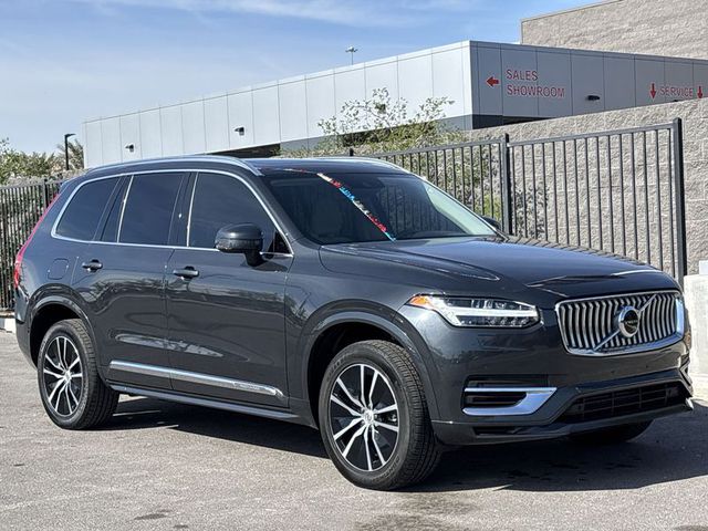 2021 Volvo XC90 T8 eAWD Inscription Expr