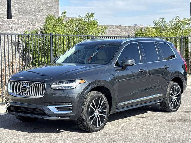 2021 Volvo XC90 T8 eAWD Inscription Expr