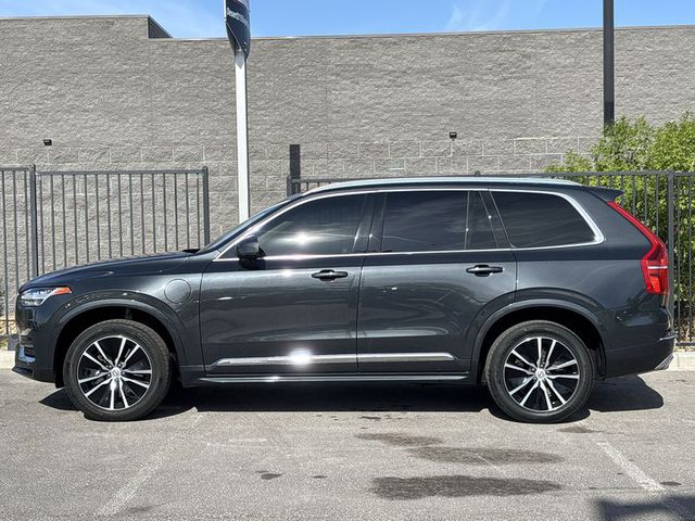 2021 Volvo XC90 T8 eAWD Inscription Expr