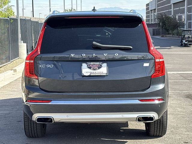 2021 Volvo XC90 T8 eAWD Inscription Expr