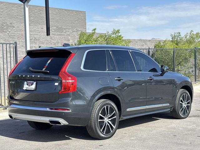 2021 Volvo XC90 T8 eAWD Inscription Expr