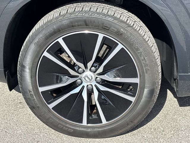 2021 Volvo XC90 T8 eAWD Inscription Expr