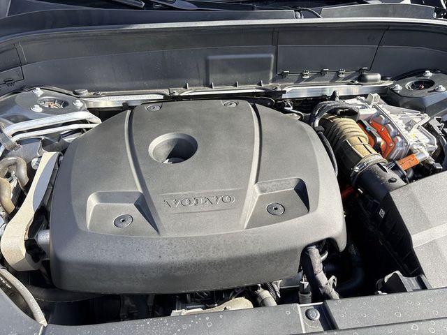 2021 Volvo XC90 T8 eAWD Inscription Expr