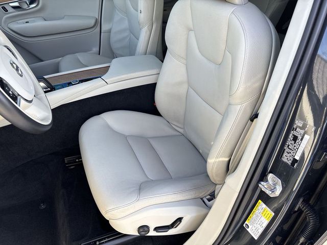 2021 Volvo XC90 T8 eAWD Inscription Expr