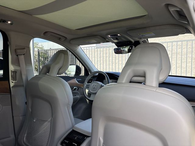 2021 Volvo XC90 T8 eAWD Inscription Expr
