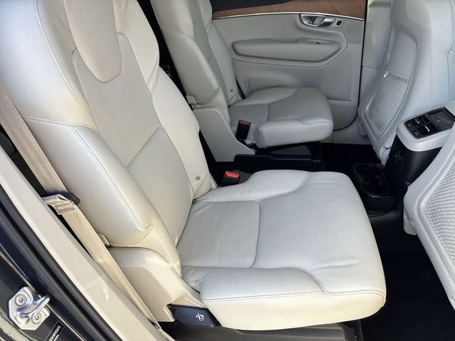2021 Volvo XC90 T8 eAWD Inscription Expr