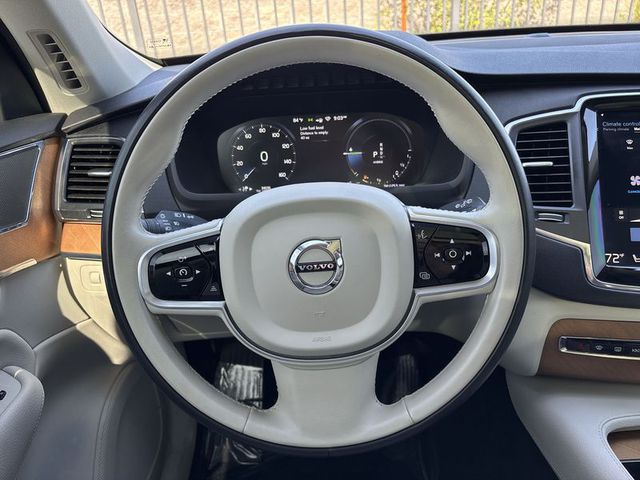 2021 Volvo XC90 T8 eAWD Inscription Expr