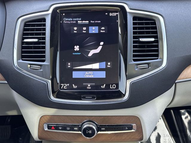 2021 Volvo XC90 T8 eAWD Inscription Expr
