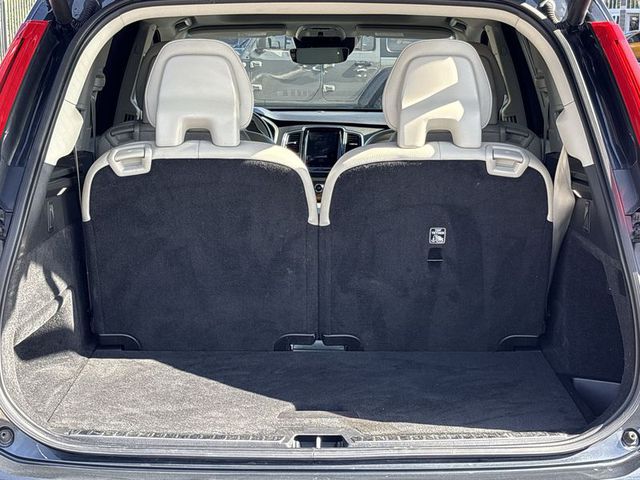 2021 Volvo XC90 T8 eAWD Inscription Expr