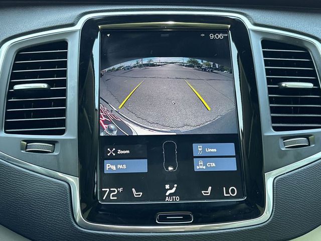 2021 Volvo XC90 T8 eAWD Inscription Expr