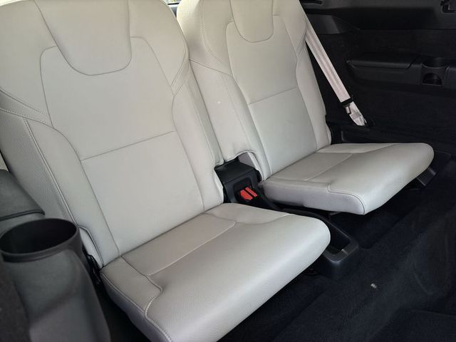 2021 Volvo XC90 T8 eAWD Inscription Expr