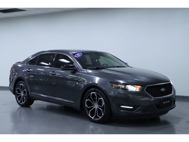 2015 Ford Taurus SHO AWD