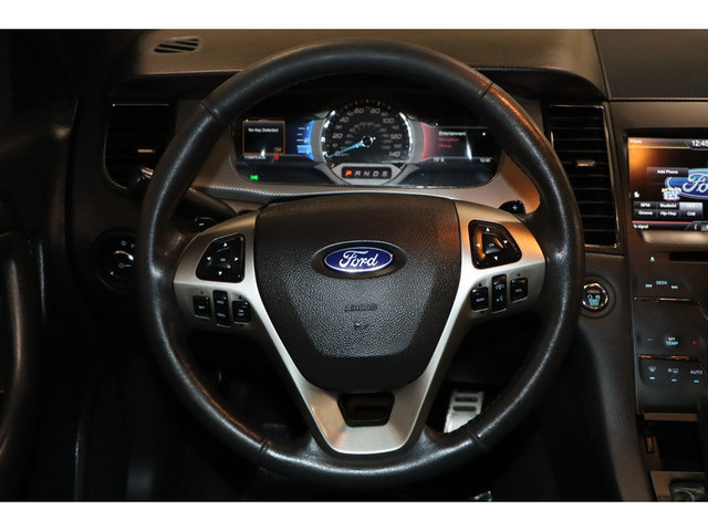2015 Ford Taurus SHO AWD