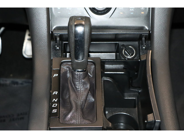 2015 Ford Taurus SHO AWD